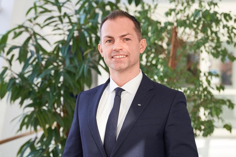 Uwe Esletzbichler