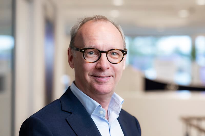 Søren Thorup Sørensen - BoD - 2025