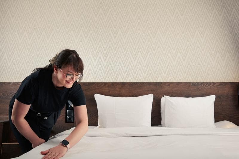Hotell
