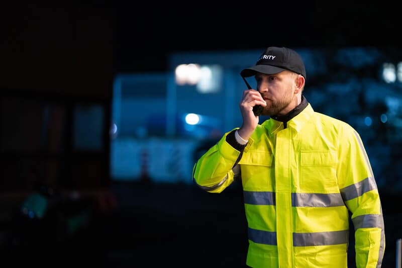 Mining Security