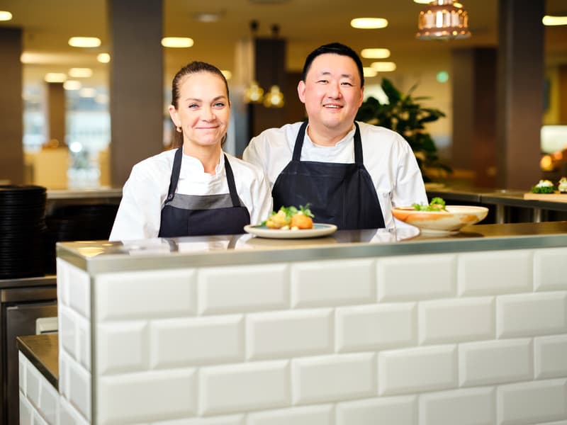 The Food Place_DK