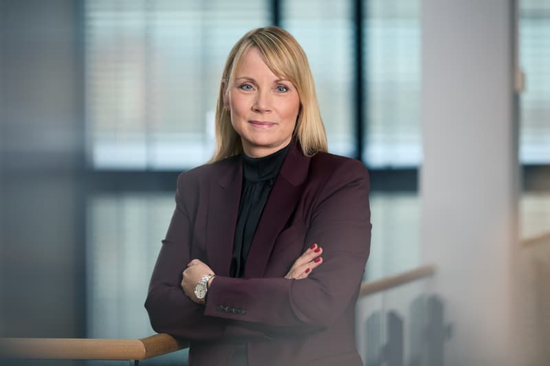 Ragnhild Dahl