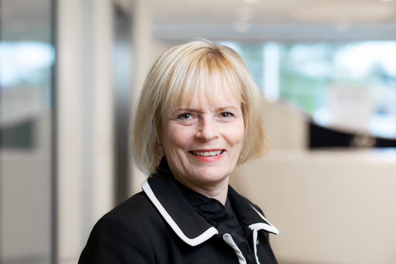 Signe Adamsen - BoD - 2025