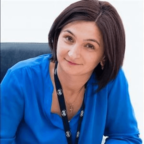 Silvia Robu
