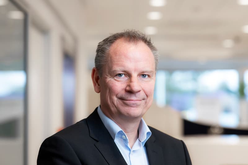 Rune Christensen - BoD - 2025