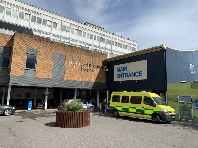 Luton-and-Dunstable-Main-Entrance