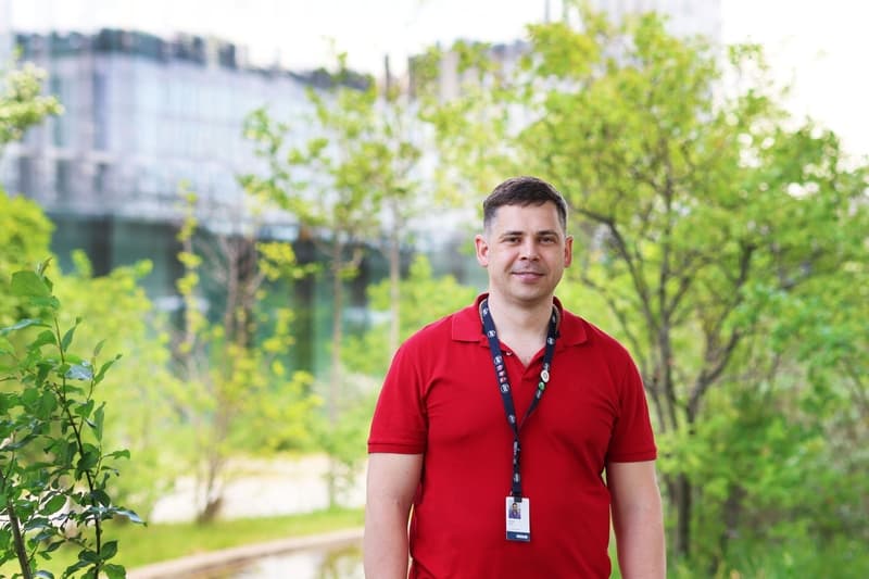 Zoran Tojic