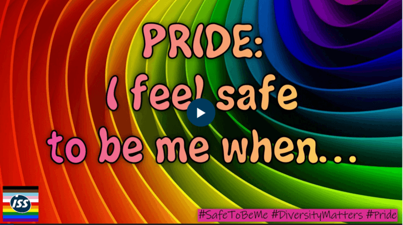 Safe to be me thumbnail