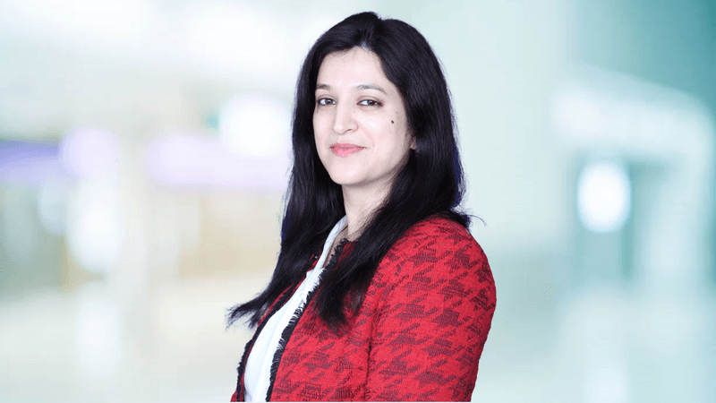 Shakti Jalali – Commercial Director
