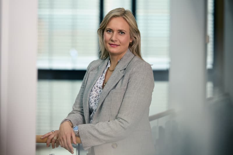 Sigrid Hansen