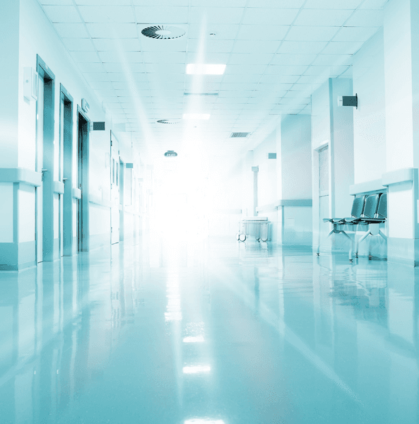 Pure Space Healthcare Photo collection