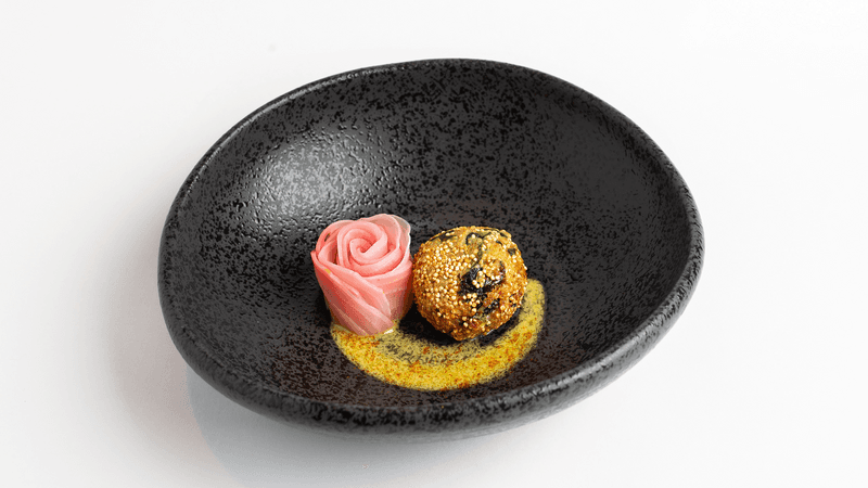 Xio Winning Dish