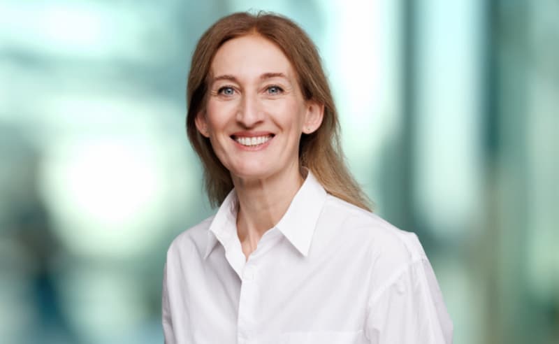 Olivia Oeschger