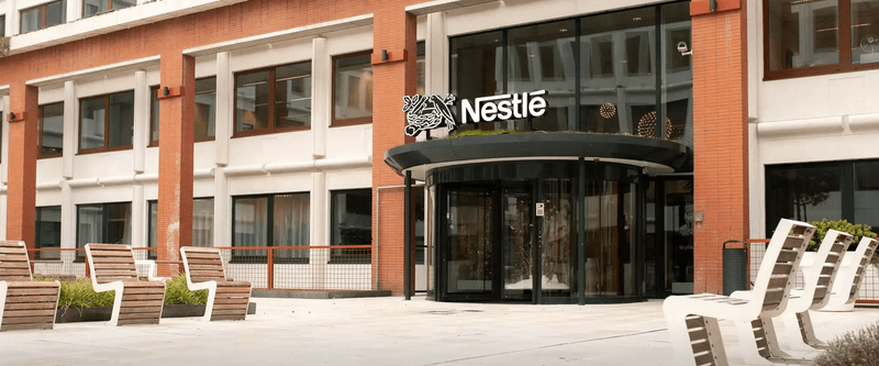 ISSNL - Nestle NL - Amstelveen 052021