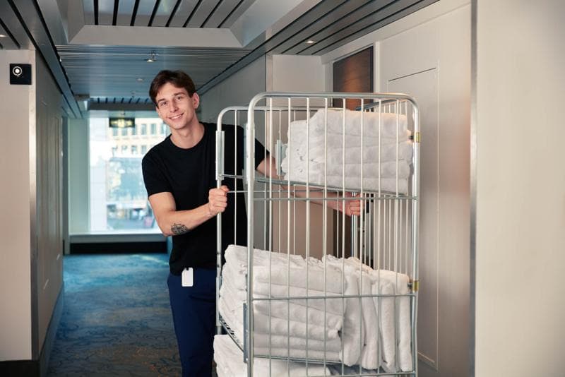 Hotell