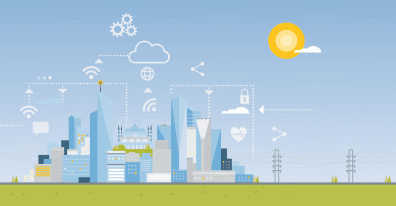 IoT in FM