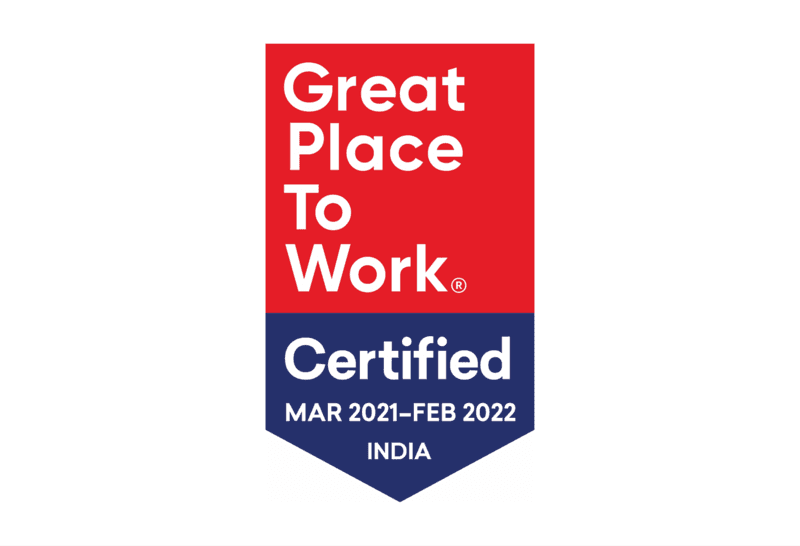 Great Place to Work
