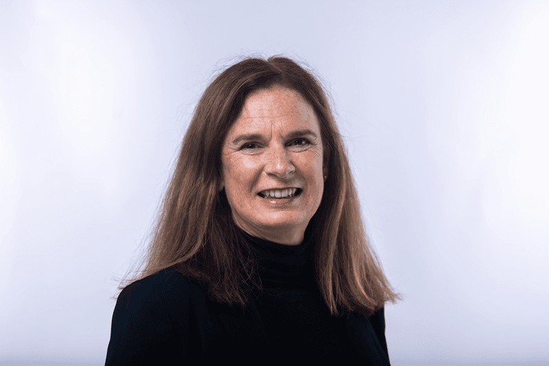 Catherine Horne UK