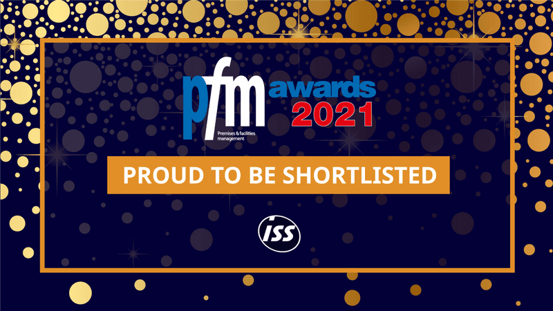 PFM Award finalists 2021