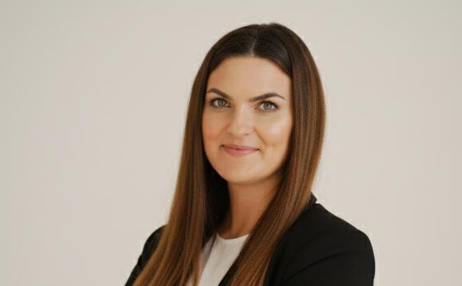 People Stories - Anna Nowakowska 