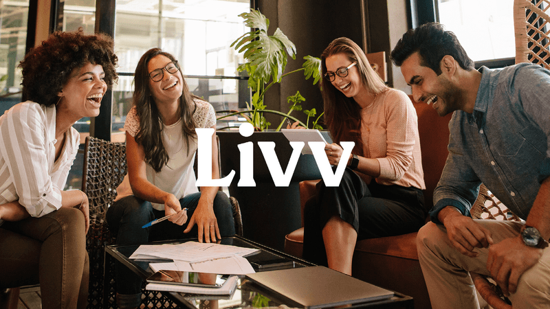 Livv-Logo