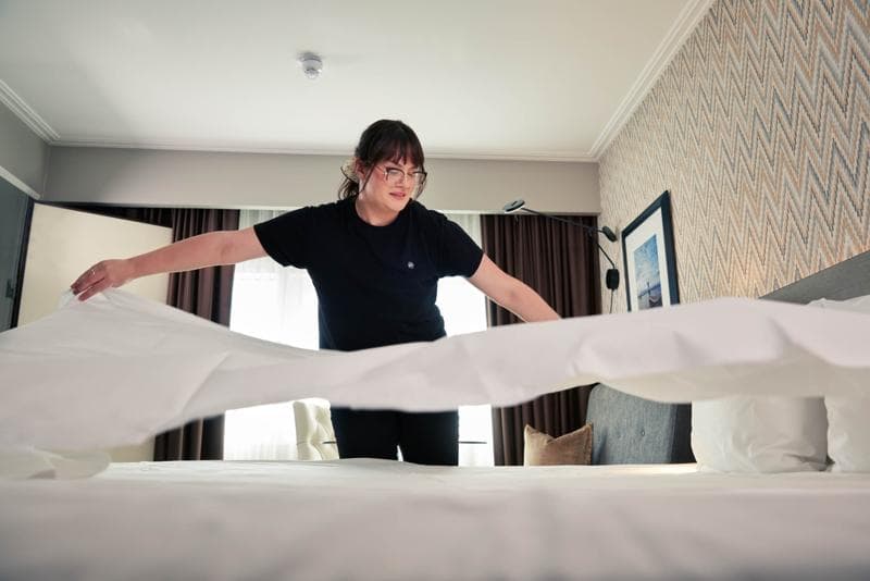 Hotell