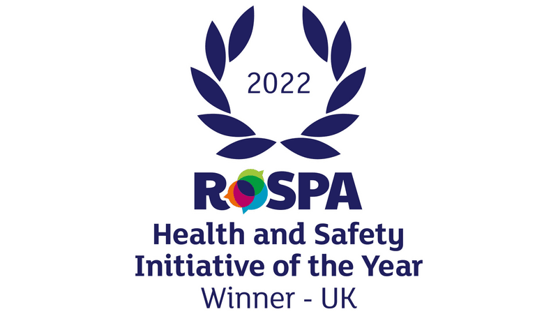 RoSPA Initiative of the Year (UK)