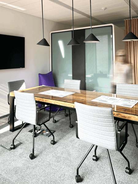 Case study - ISS PL website