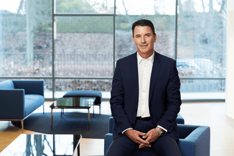 Scott Davies Press Image