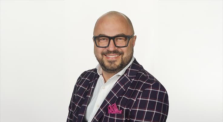 Piotr Kurczak ISS Poland