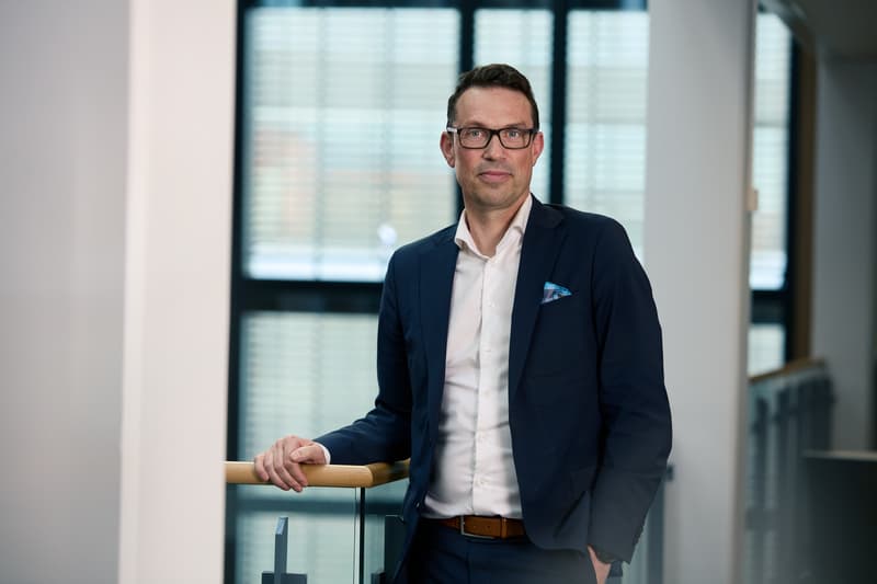 Jakob Kallevik