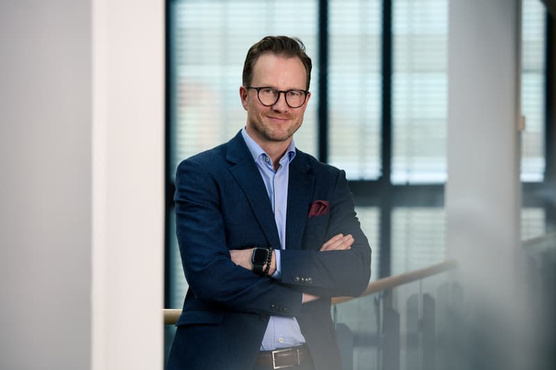 Andreas Østenrød