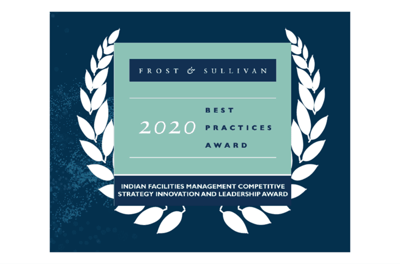 Frost & Sullivan Award logo - resized