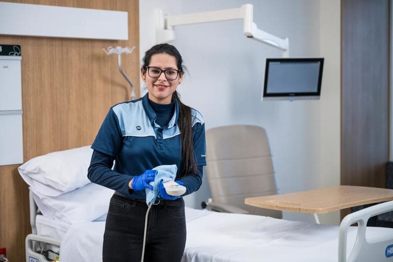 Eastern Health Placemaker 