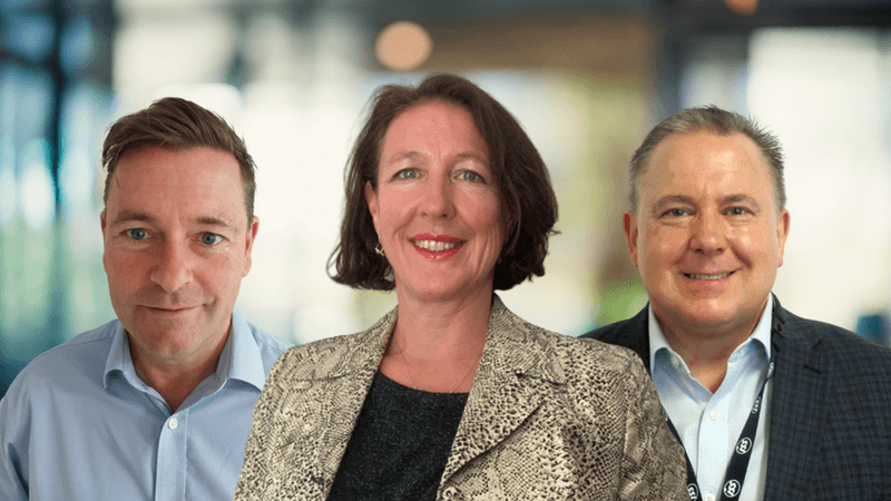 Three Food Services UK signings 1