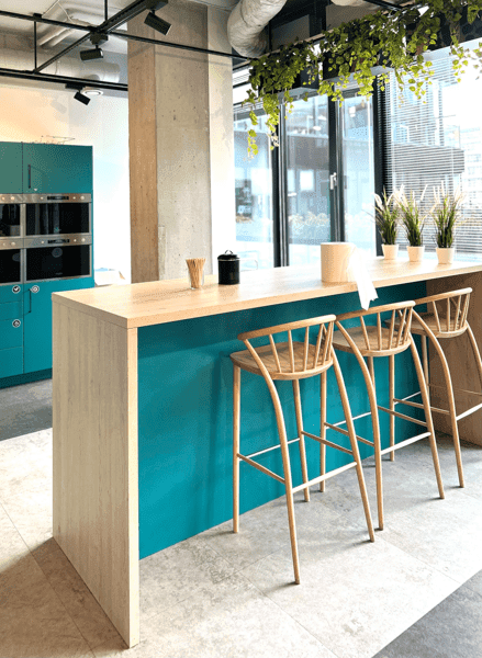Case study - ISS PL website