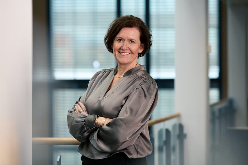 Trine Sjøvold