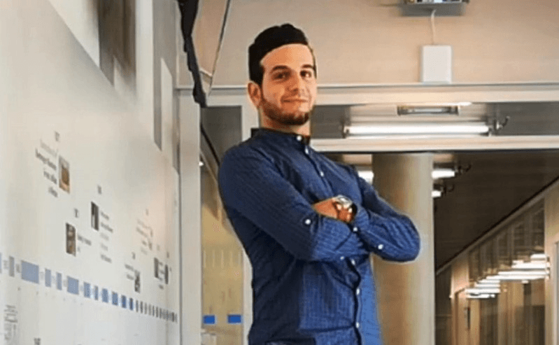 Photo Mehdi Benchabane - Roche2