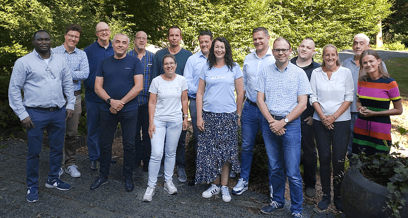 ISSNL - Ondernemingsraad ISS per 08-2022