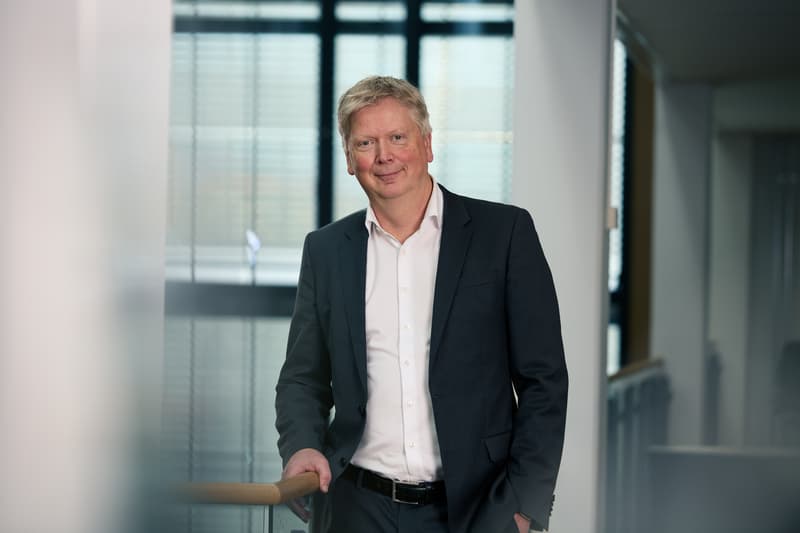 John-Ole Soløy