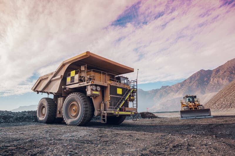 Mining Hero