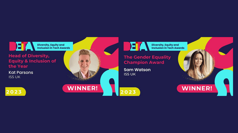 DETA Win Logo