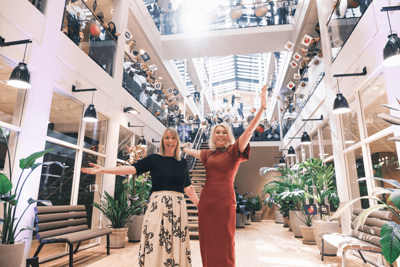 Oslo_Norway_kværnerbyen