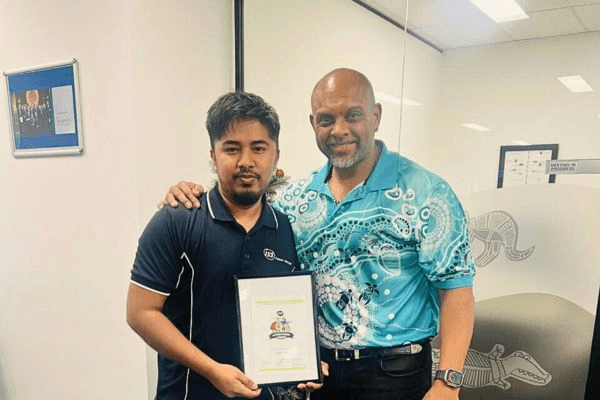 Sanjay Silwal_Placemaker profile