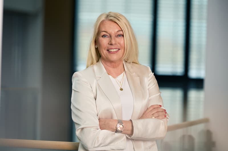 Mette Nilsen