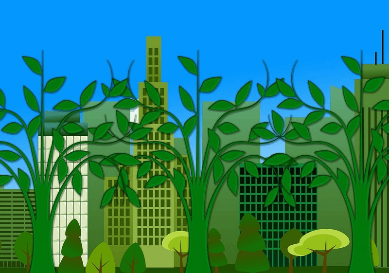 ECO Office
