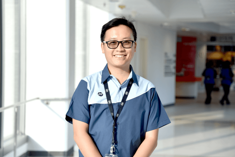 ISS HONG KONG HEALTHCARE