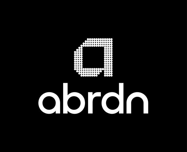 abrdn Logo