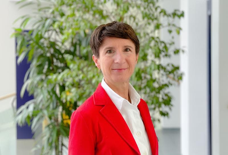 Daniela Colleoni