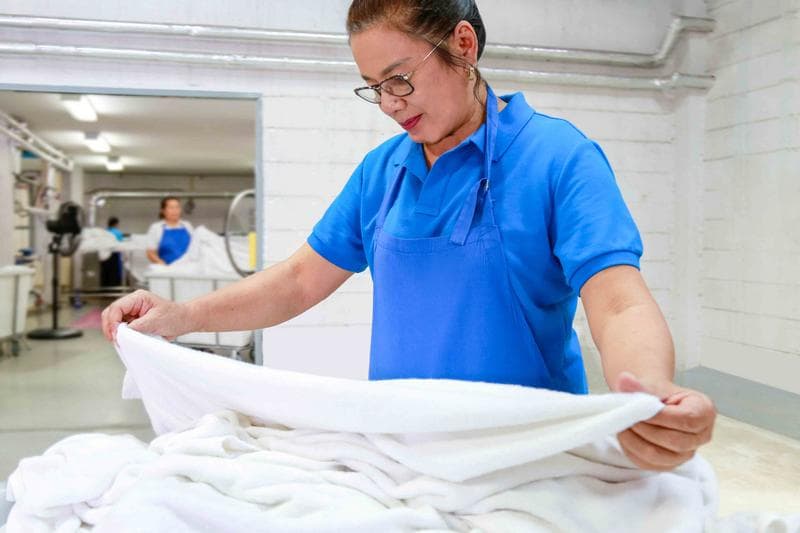 Laundry Services